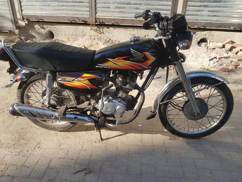 honda 125 2021 Hyderabad rijistrs 03133773851 1