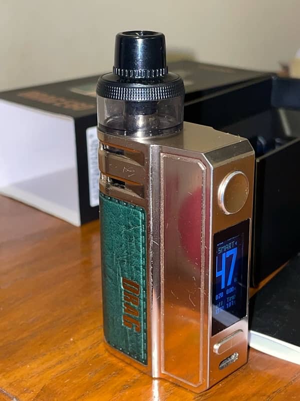 VOOPOO DRAG E60 POD in Dubai 2