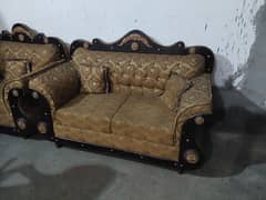 sofa set 3pc