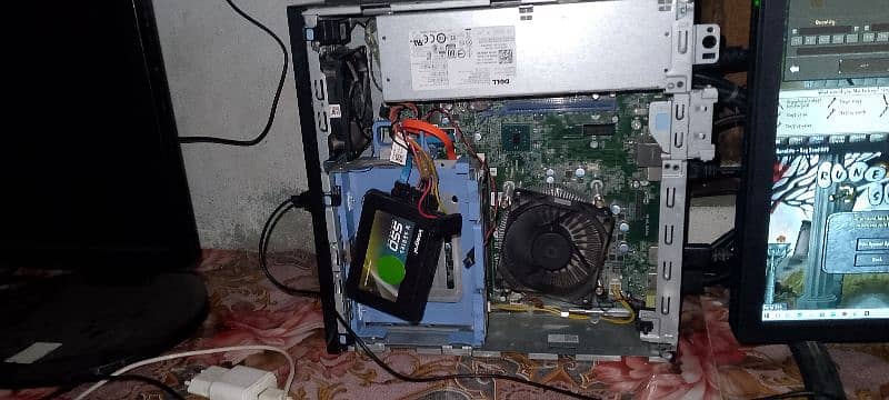 6th generation i3 PC available for sale 2