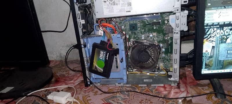 6th generation i3 PC available for sale 3