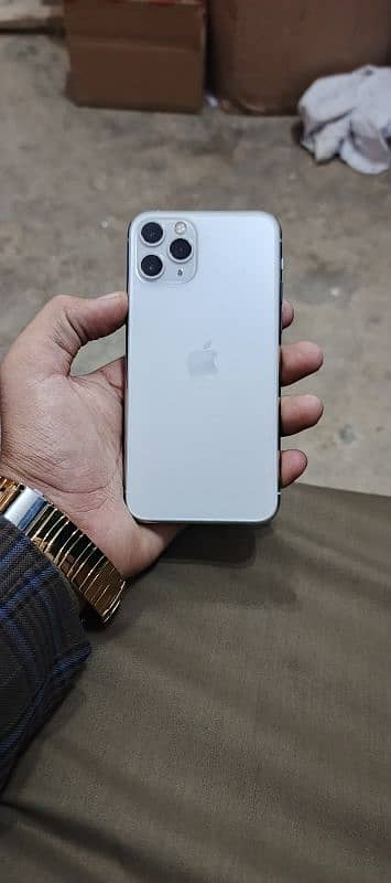 iphone 11 pro non pta clean and clear 0