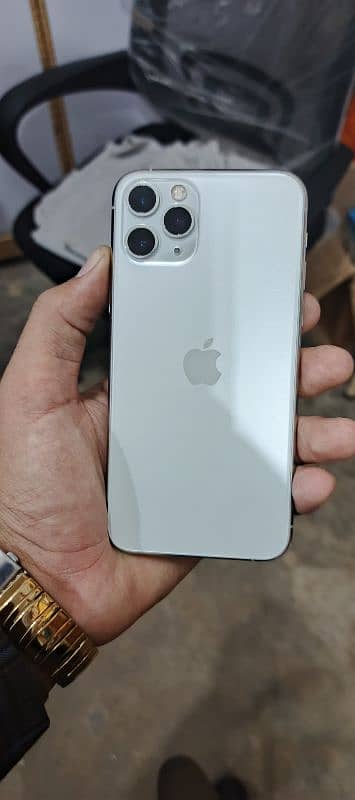 iphone 11 pro non pta clean and clear 1