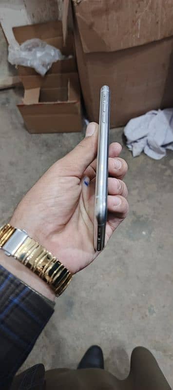 iphone 11 pro non pta clean and clear 5