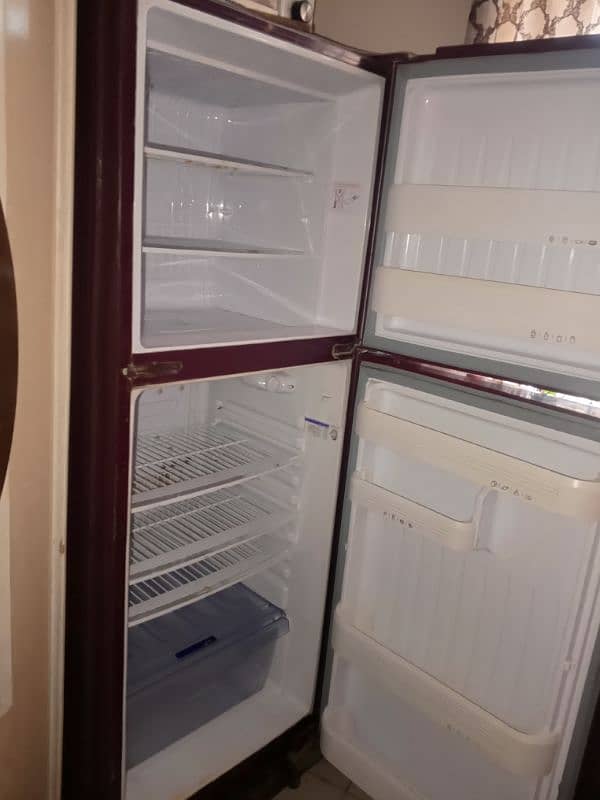 Cooling Fridge 0