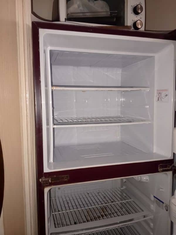 Cooling Fridge 2