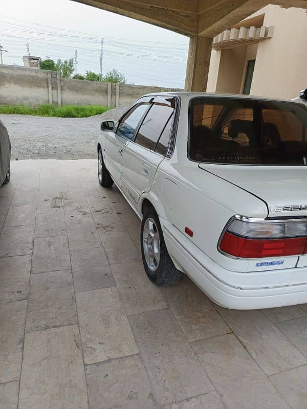 Toyota Corolla 1988 / 1998 0