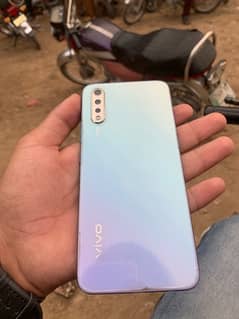 ViVo S1 4/128