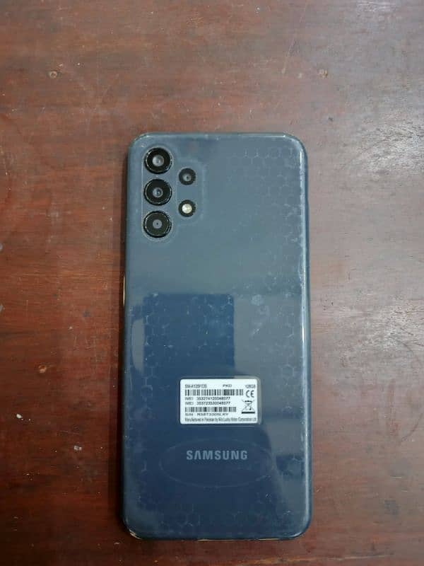 Samsung Galaxy A13 4/128GB with Box 1