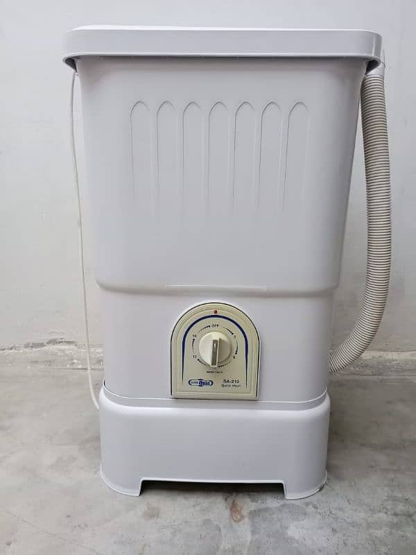 Washing Machine for sale 0