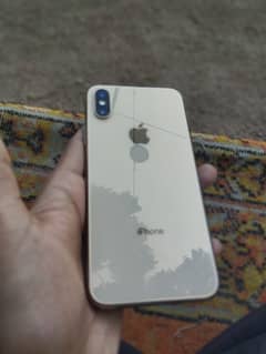 Iphone XS non pta