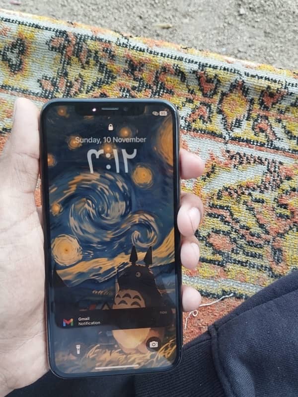 Iphone XS non pta 1