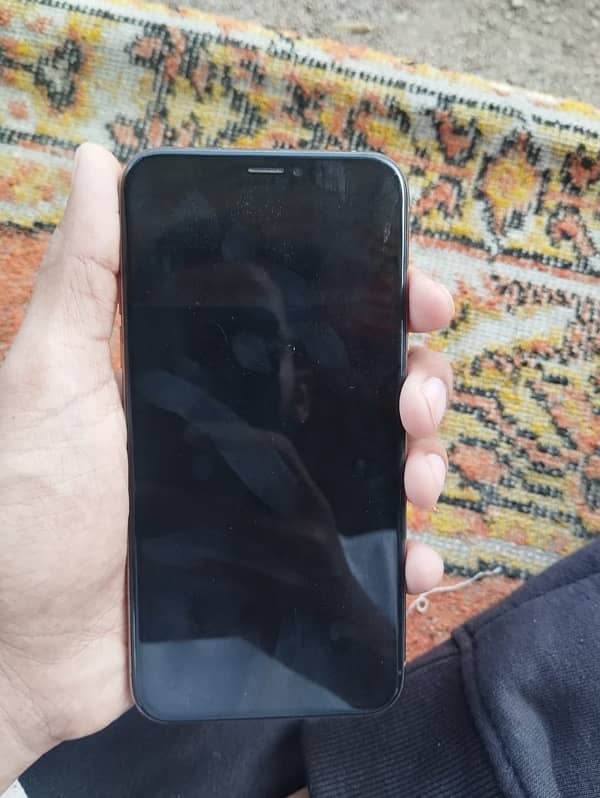 Iphone XS non pta 2