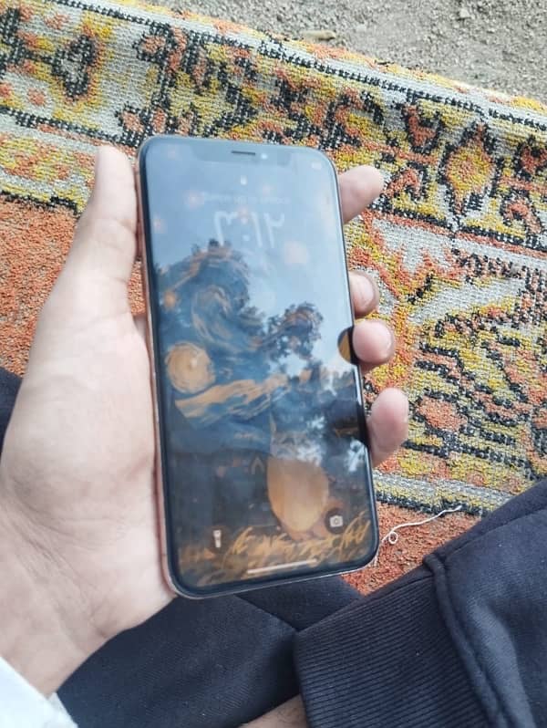 Iphone XS non pta 5