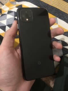 Google Pixel 4