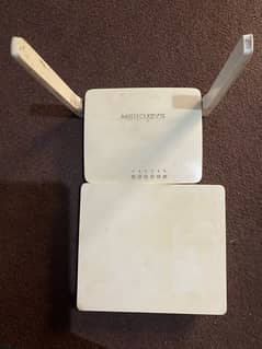 mercusys or onu modems for sale