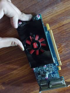 DDR5 1 GB GRAPHIC CARD 10 /10