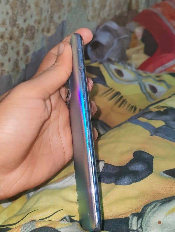 Infinix note 10 pro 8/128 5