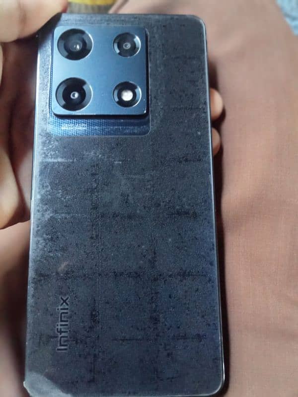 infinix note30 pro 16 256 Condition 10/10exchange iphone 0