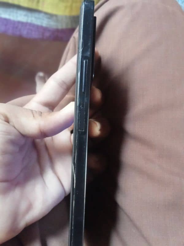 infinix note30 pro 16 256 Condition 10/10exchange iphone 3