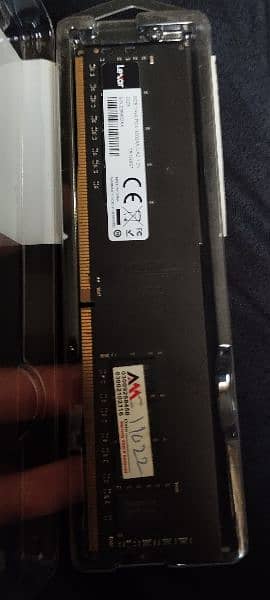 8gb ram lexar 3200mhz ddr4 1