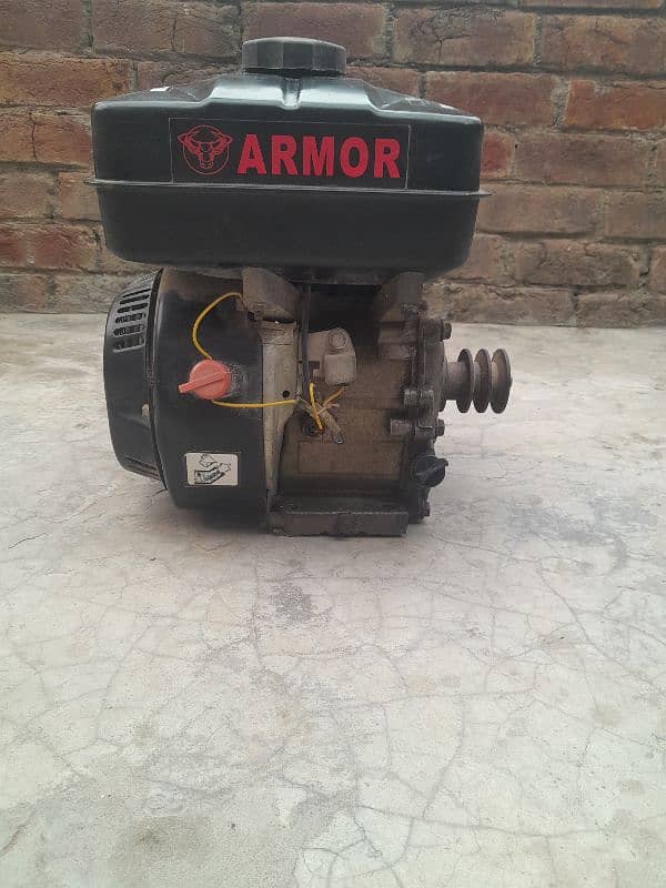 Small journator 6.5 HP small generator black colour03034888945 1