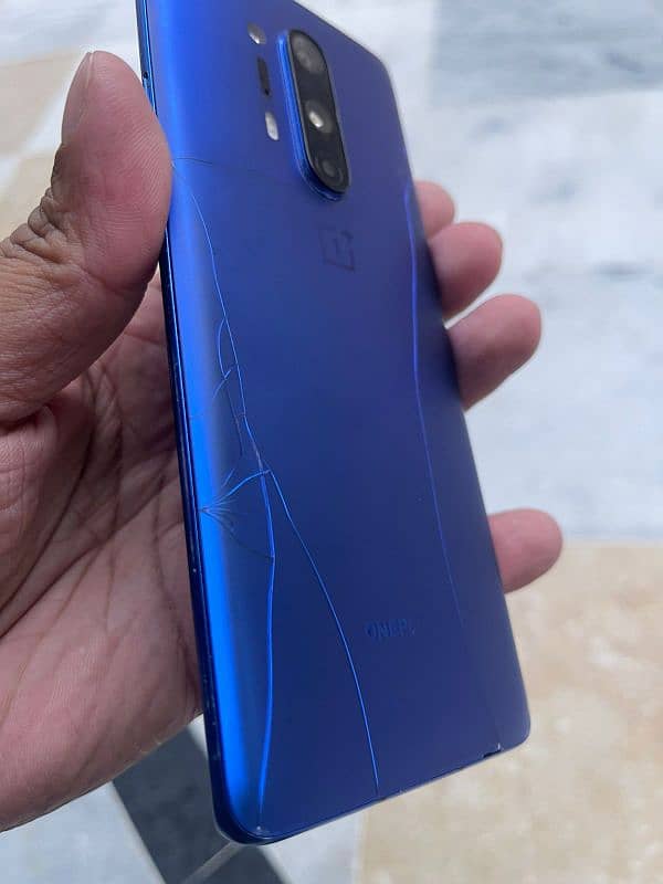 One Plus 8 Pro 0