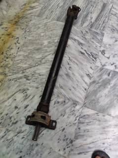 bmw e36 shaft