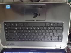 dell laptop