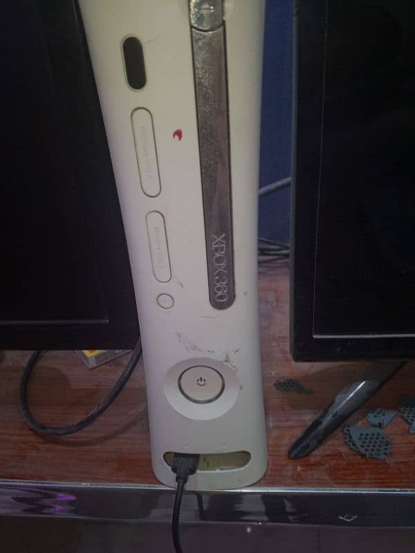 Xbox 360 JTag 1