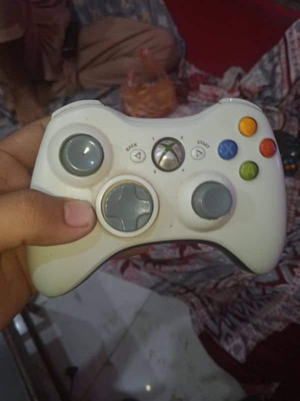 Xbox 360 JTag 5