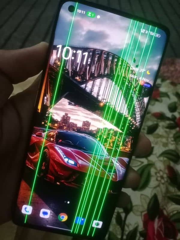 oppo reno 5 pro 5g 12/256 1