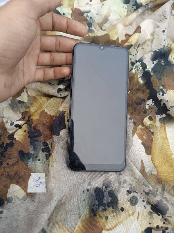 infinix smart 6 3gp 64gp with box condition 10by10 h gar ka use 1