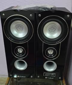 Audionic Speakers