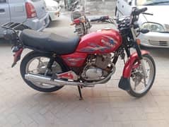 Suzuki 150 || Mint Condition || 2021