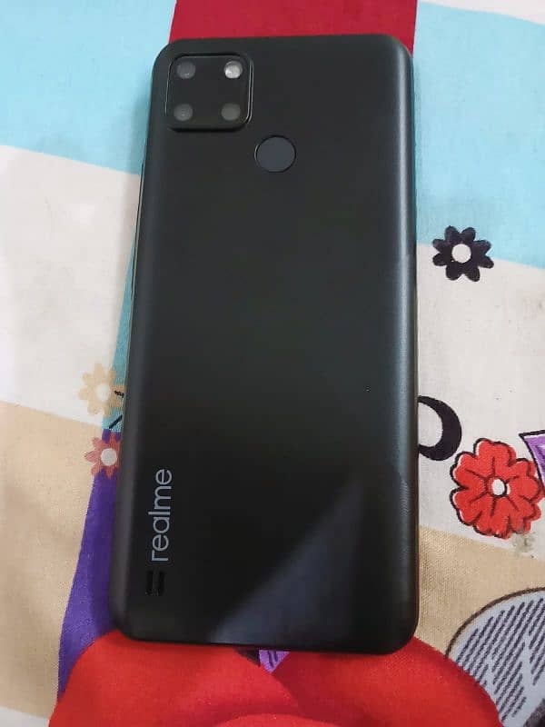 Realme C21Y 2