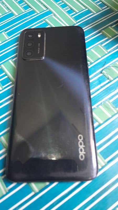 OPPO A16 3/32 with box 3