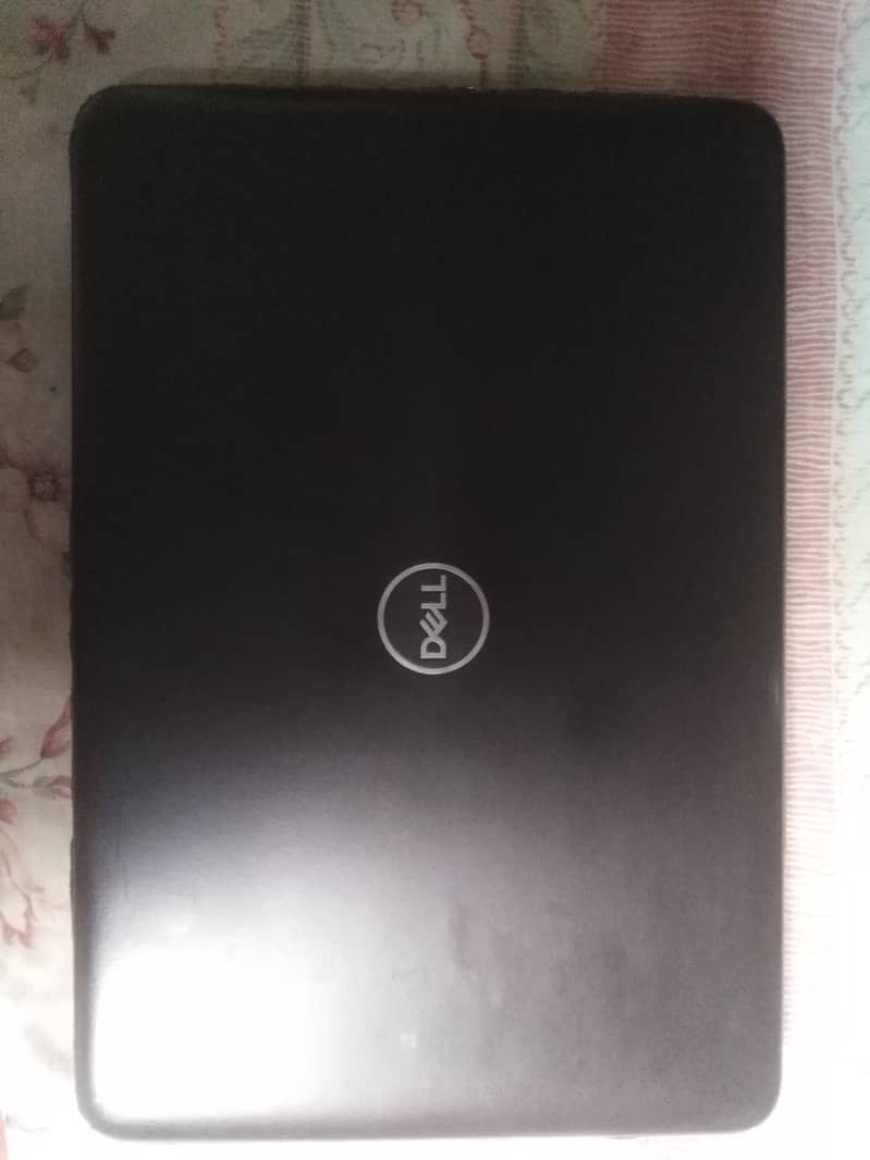 DELL LAPTOP 0