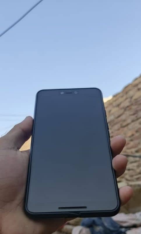 google pixel 3xl 4/64. 0