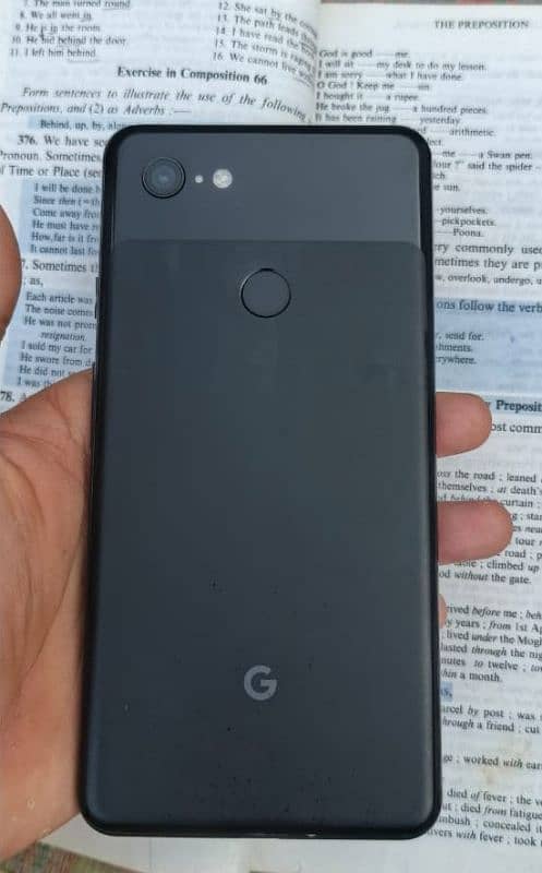 google pixel 3xl 4/64. 2