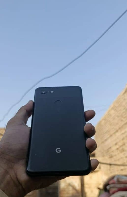 google pixel 3xl 4/64. 3