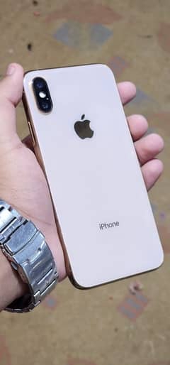 iphone xs 256gb  4 month sim time available 80% bettery health