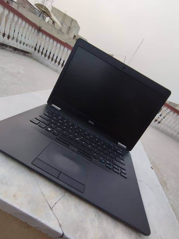 DELL Latitude E7470 Core i5 0