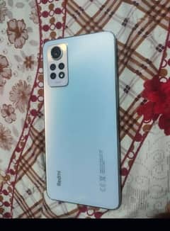 Redmi Note 12 Pro Exchange with Oppo Reno 11f