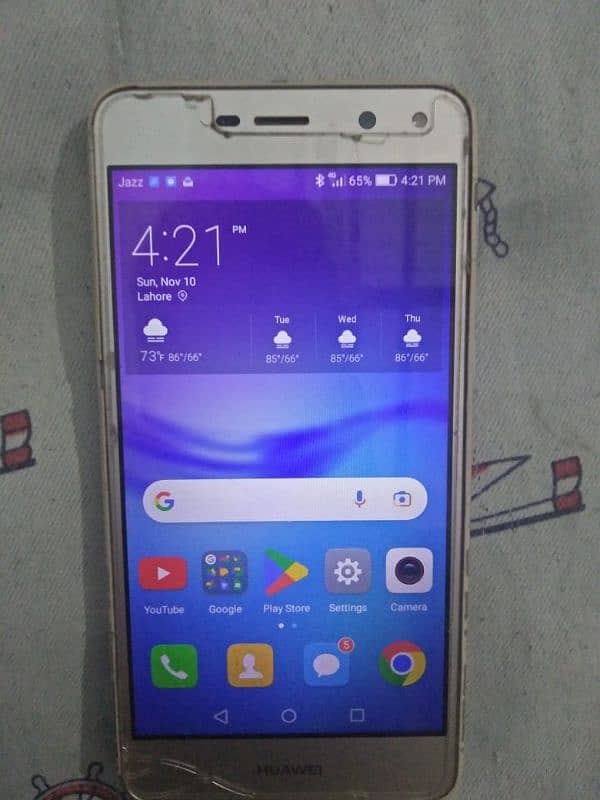 Huawei y5 urgent sale 0