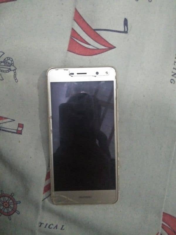 Huawei y5 urgent sale 1