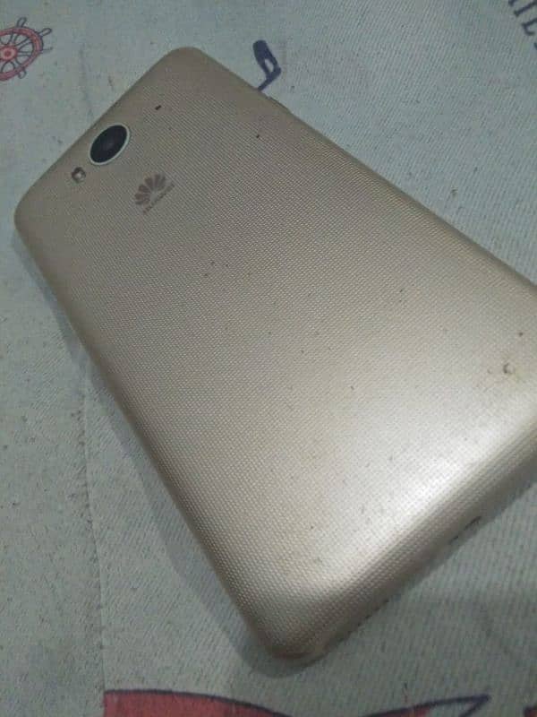 Huawei y5 urgent sale 3