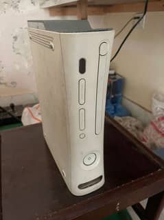 Xbox 360 Jailbreak