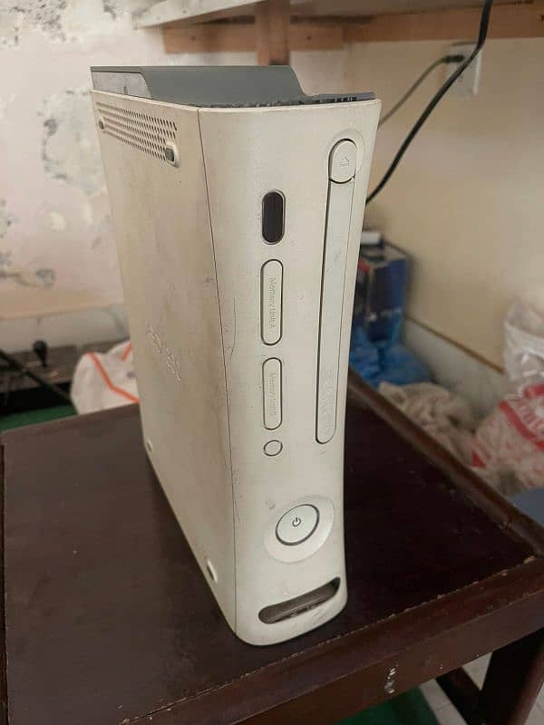 Xbox 360 Jailbreak 0