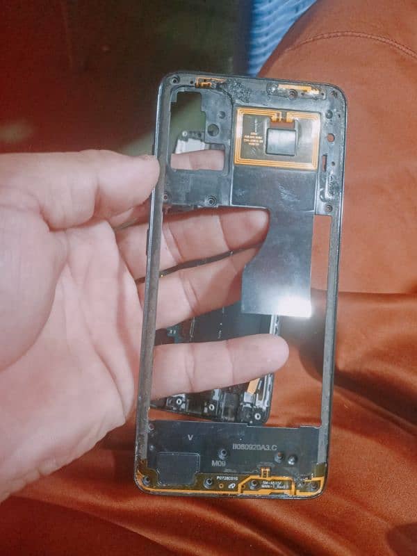 Samsung Galaxy a51 board daed hai panel b dead 6